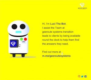 chatbot